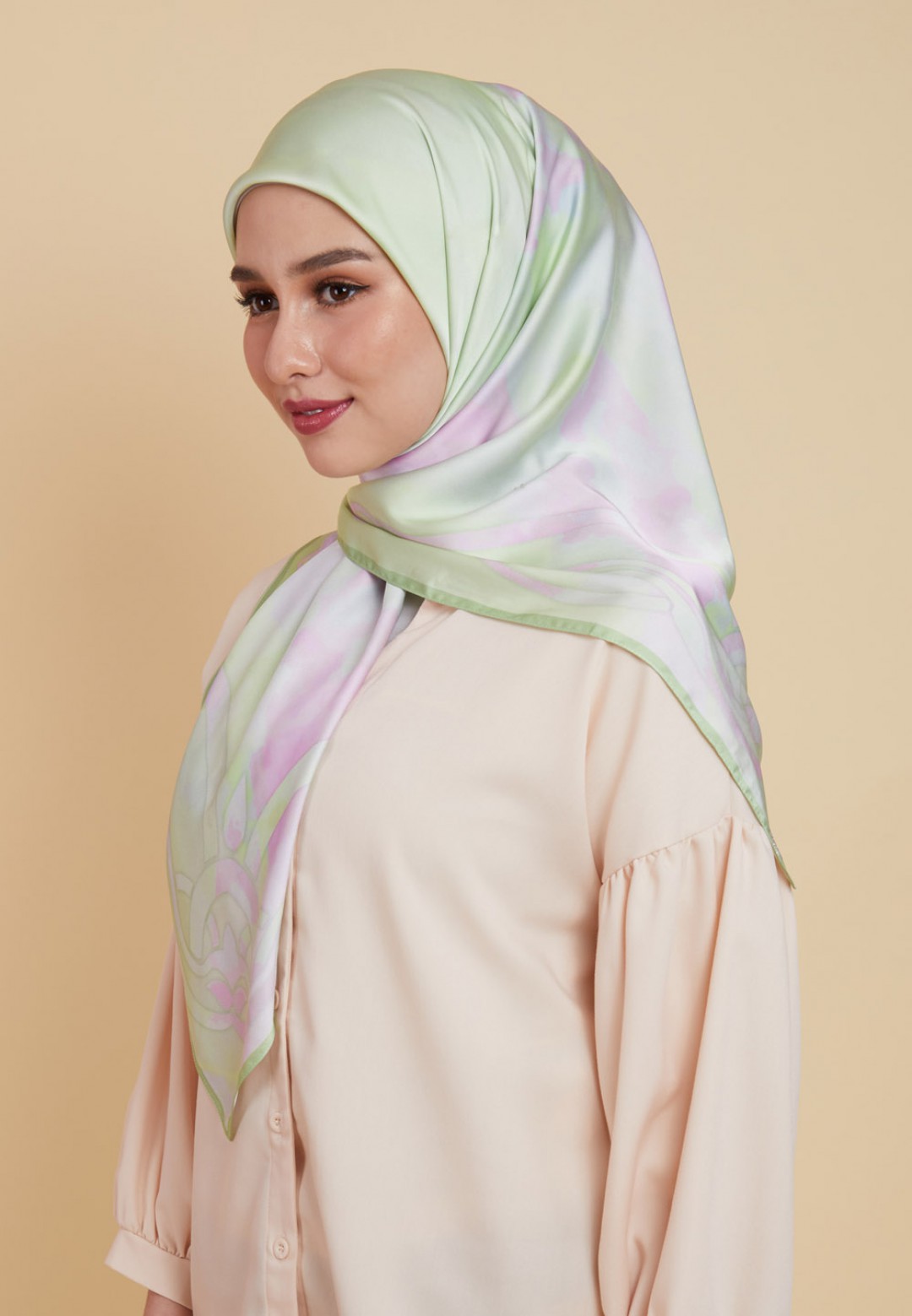 SQ TO DYE FOR BY ARIANI PTD 219