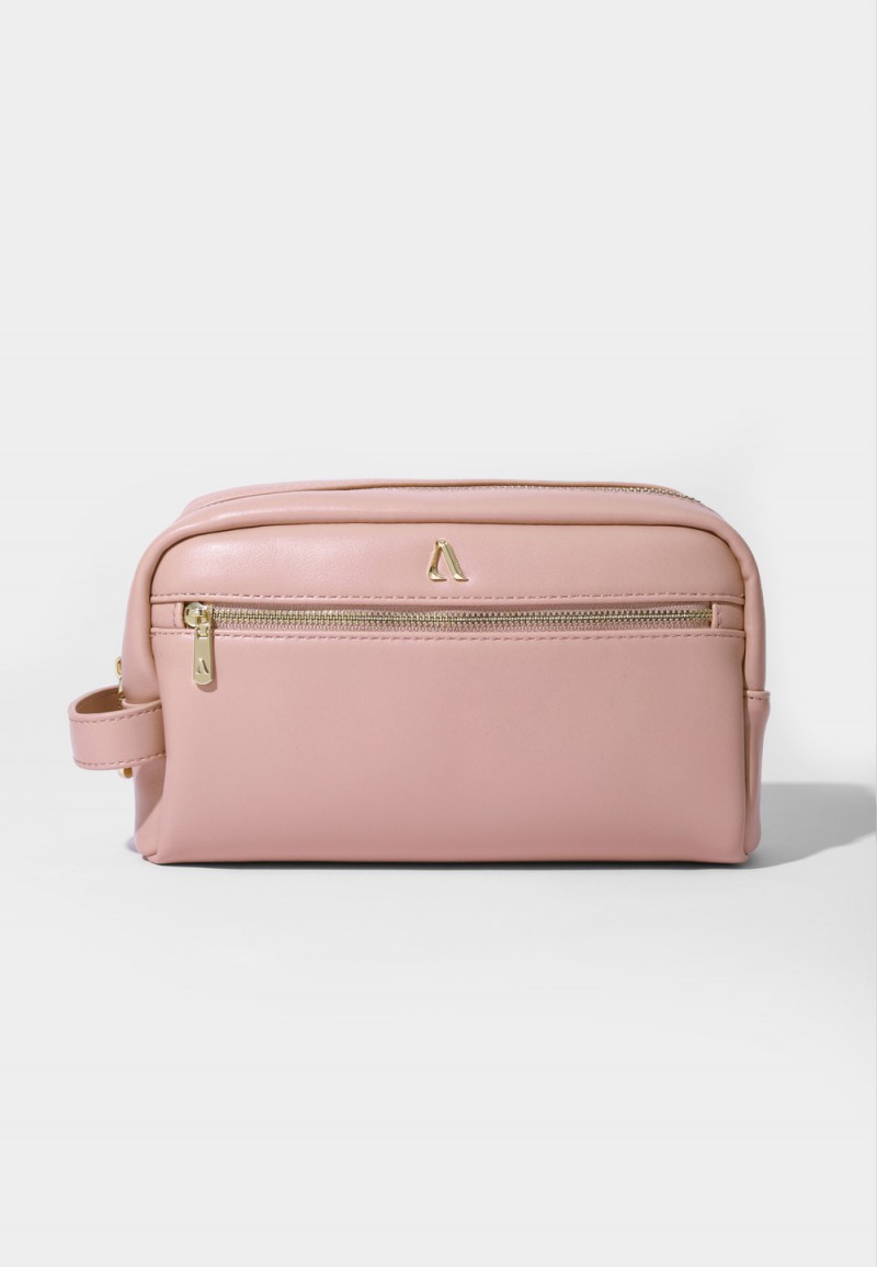 AMANDA POUCH