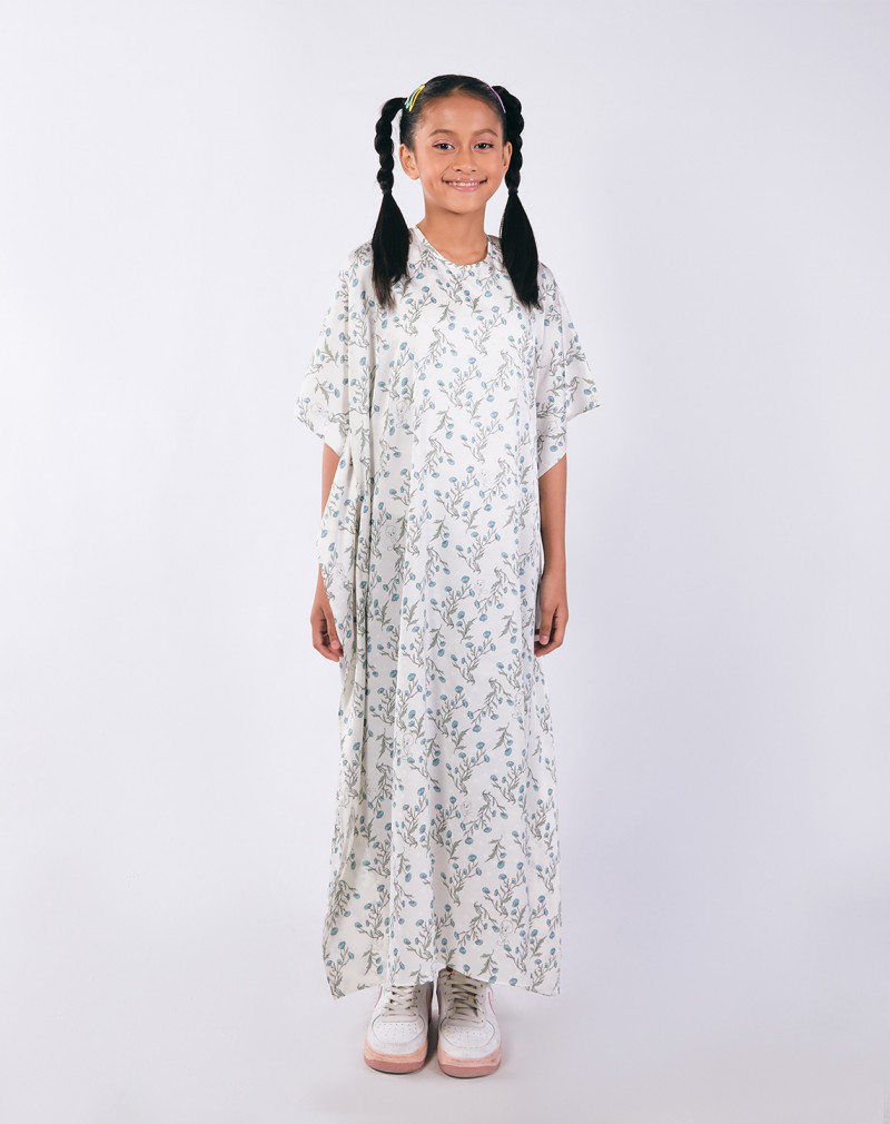 TWEETHEART TEENS KAFTAN