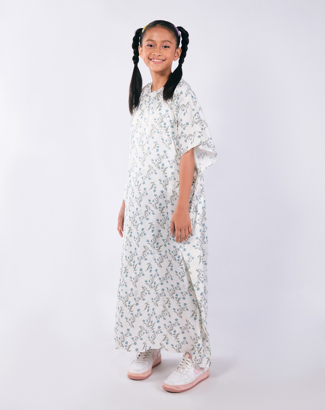 TWEETHEART TEENS KAFTAN