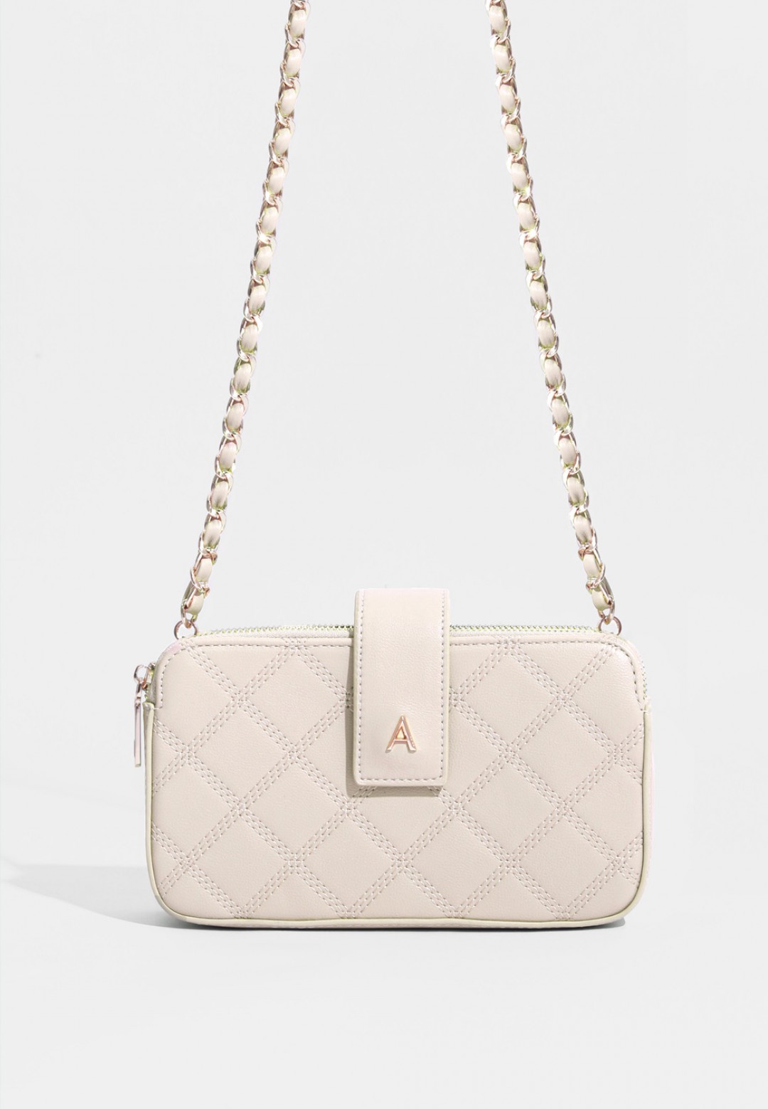 SALMA CROSSBODY BAG