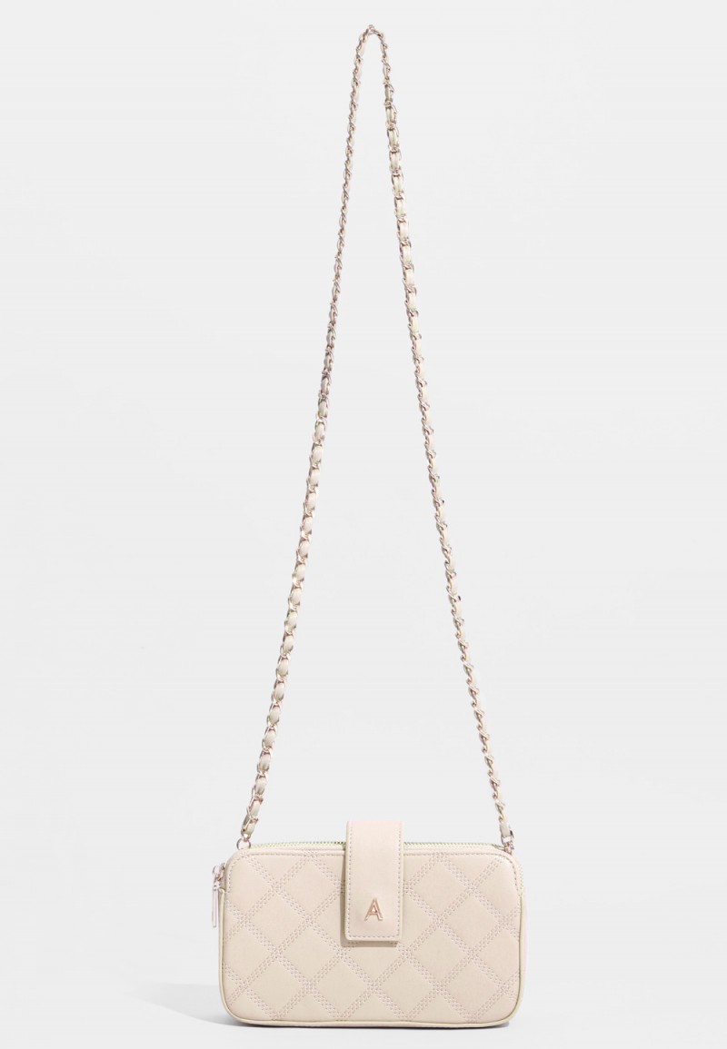 SALMA CROSSBODY BAG