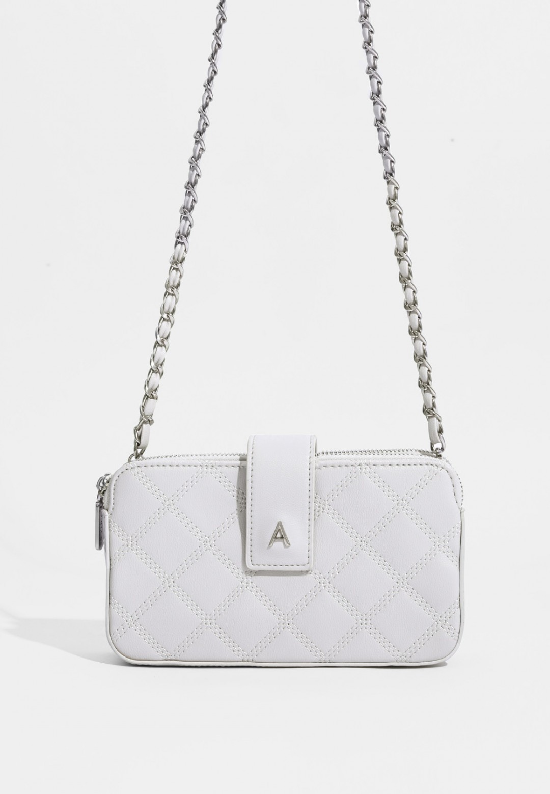 SALMA CROSSBODY BAG