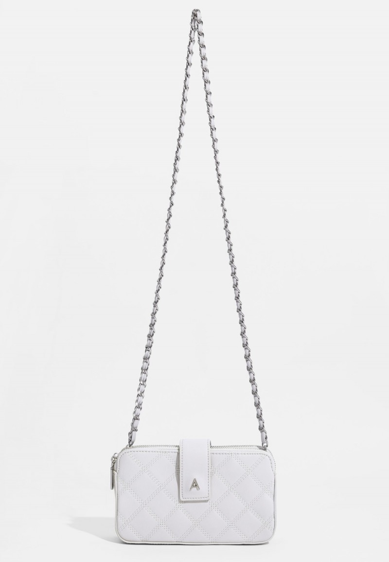 SALMA CROSSBODY BAG