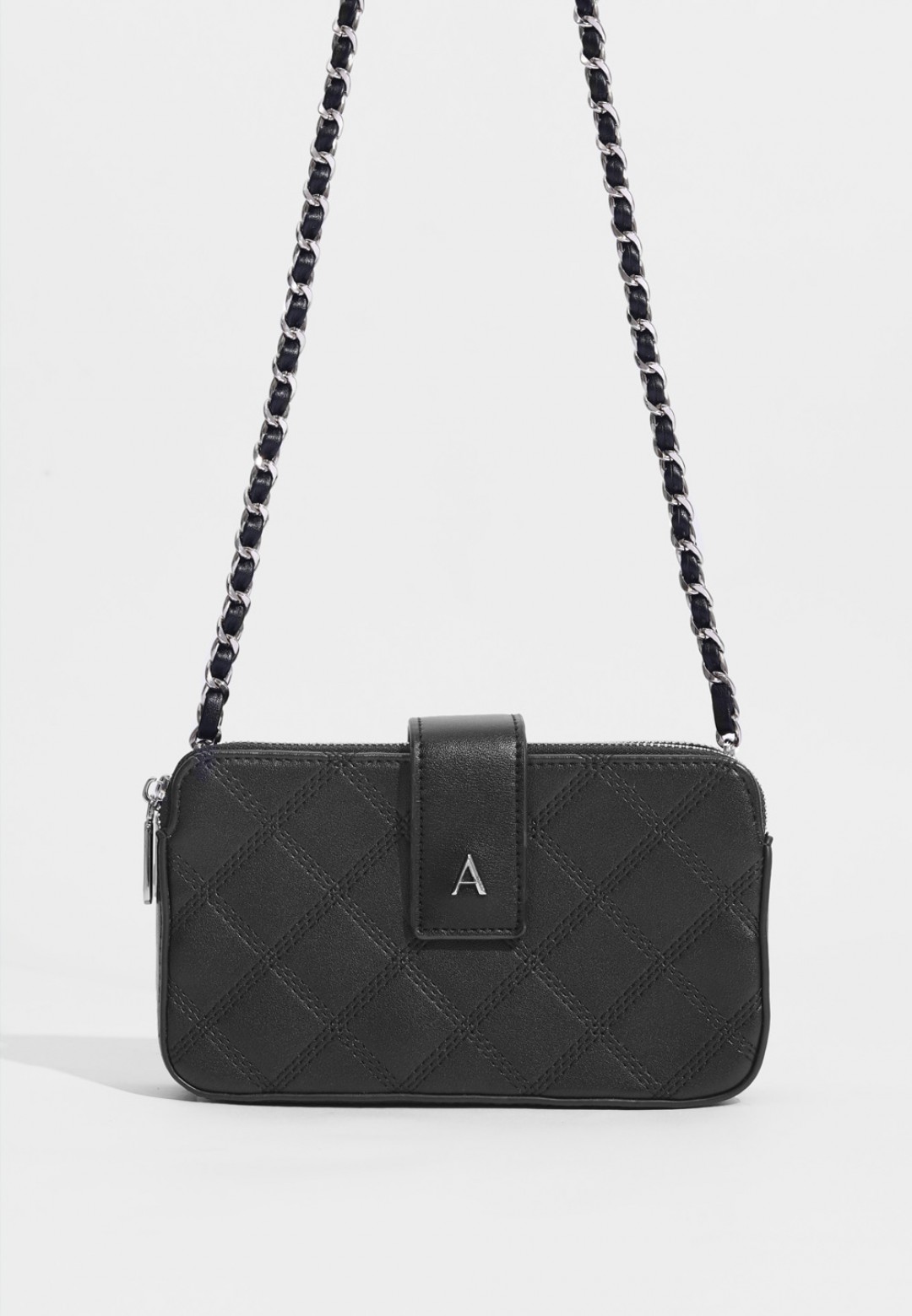 SALMA CROSSBODY BAG