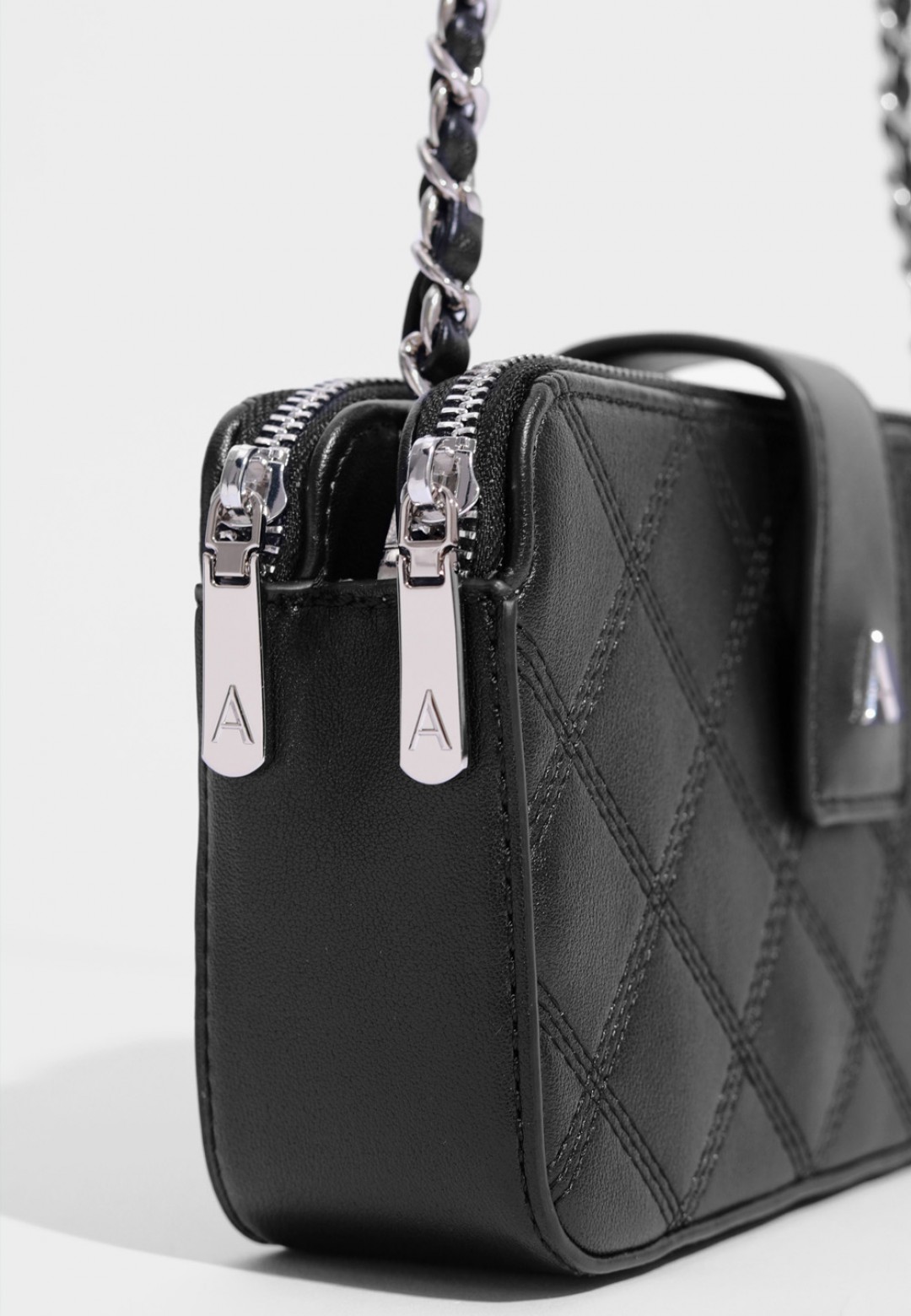 SALMA CROSSBODY BAG