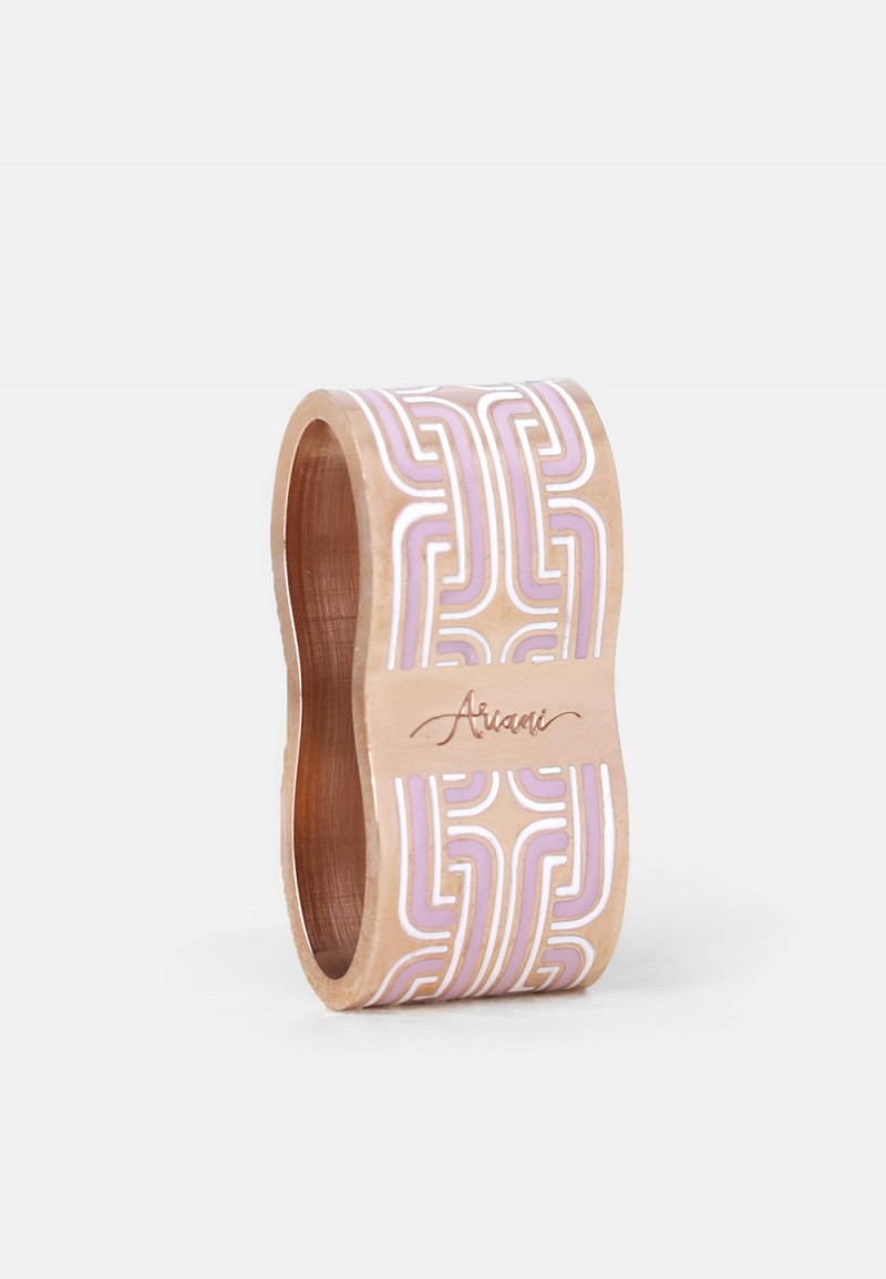 WEAVE RING