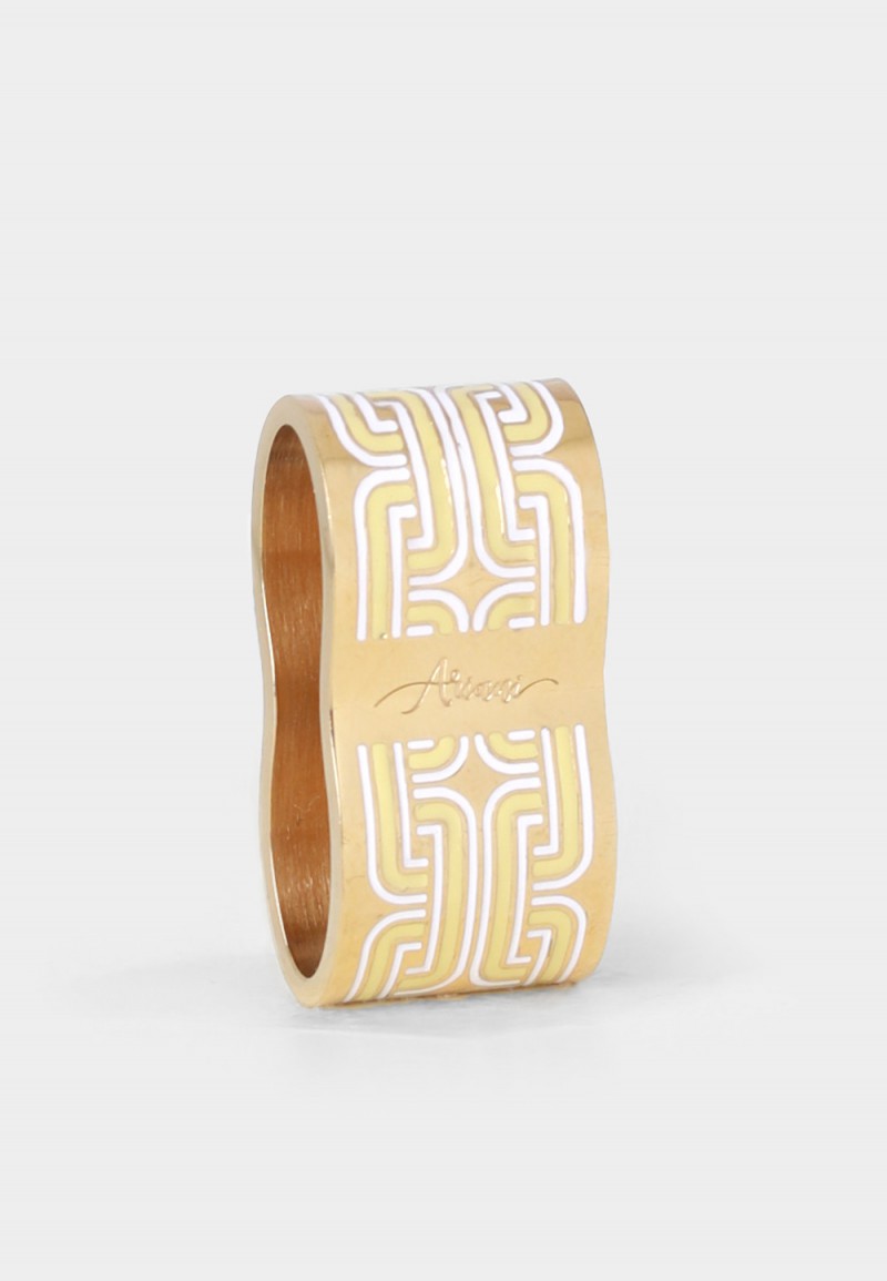 WEAVE RING