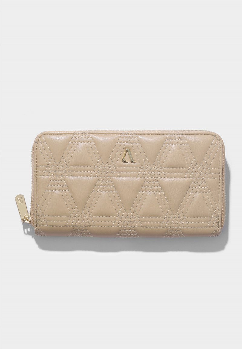 ICONIC LONG WALLET