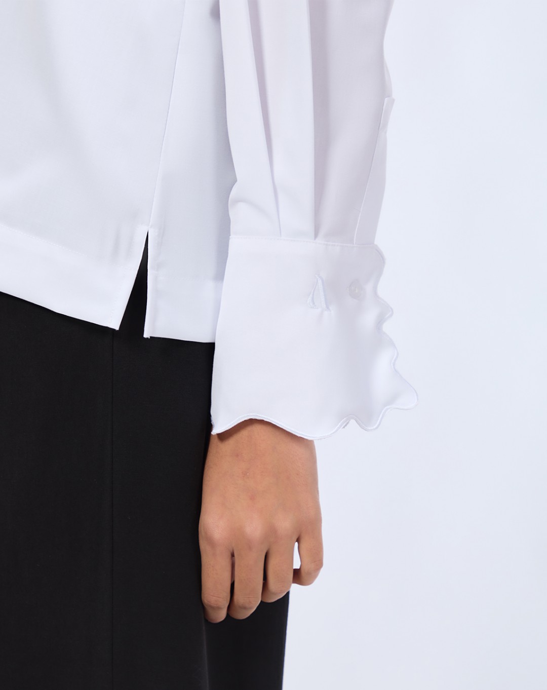 CLARENCE BLOUSE