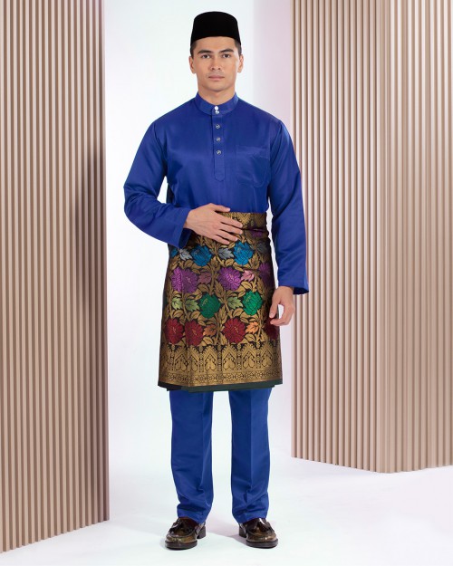 LUTFI BAJU MELAYU