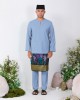 THORIQ BAJU MELAYU IN CLEAR SKY