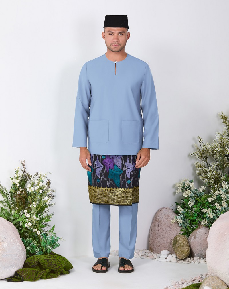 THORIQ BAJU MELAYU
