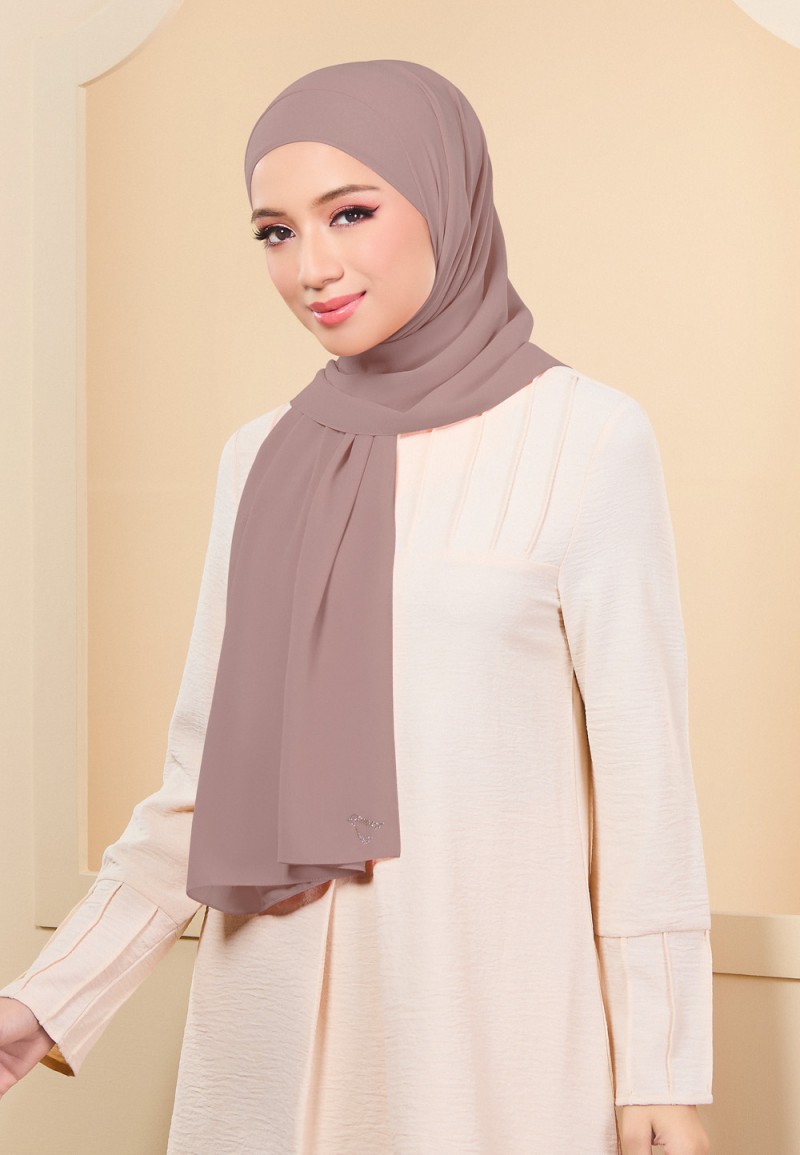 SHAWL BASIC DLUXE