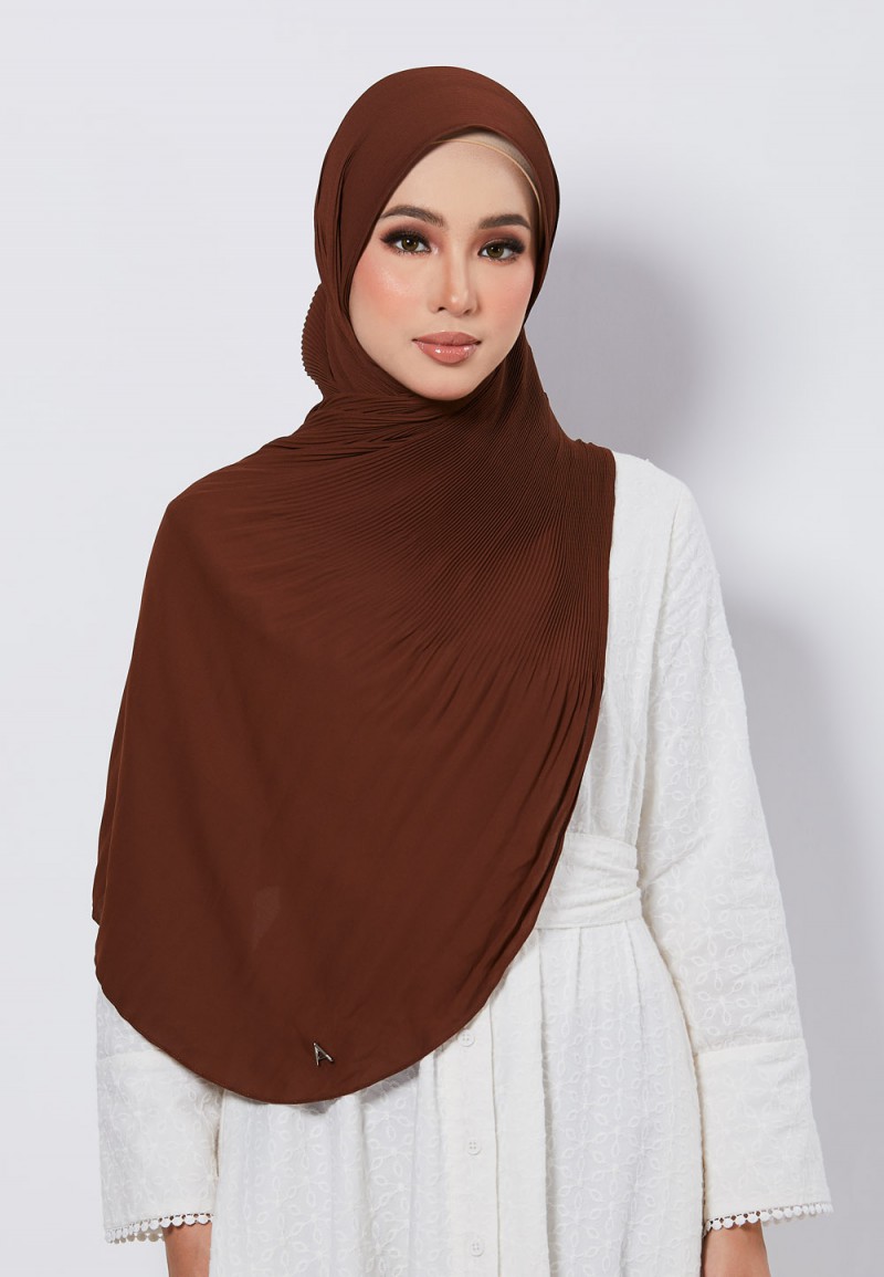 SHAWL PRETTY PLEATS 189