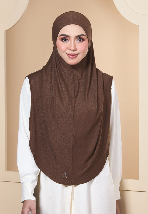 TIARA ZARITH PLAIN EXTRA LARGE S/A