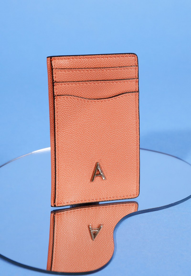 CARD HOLDER