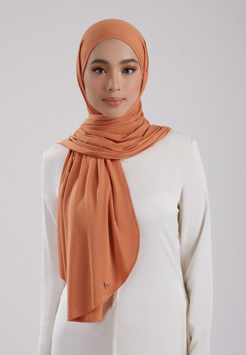 SHAWL JERSEY COTTON 109 (B2)