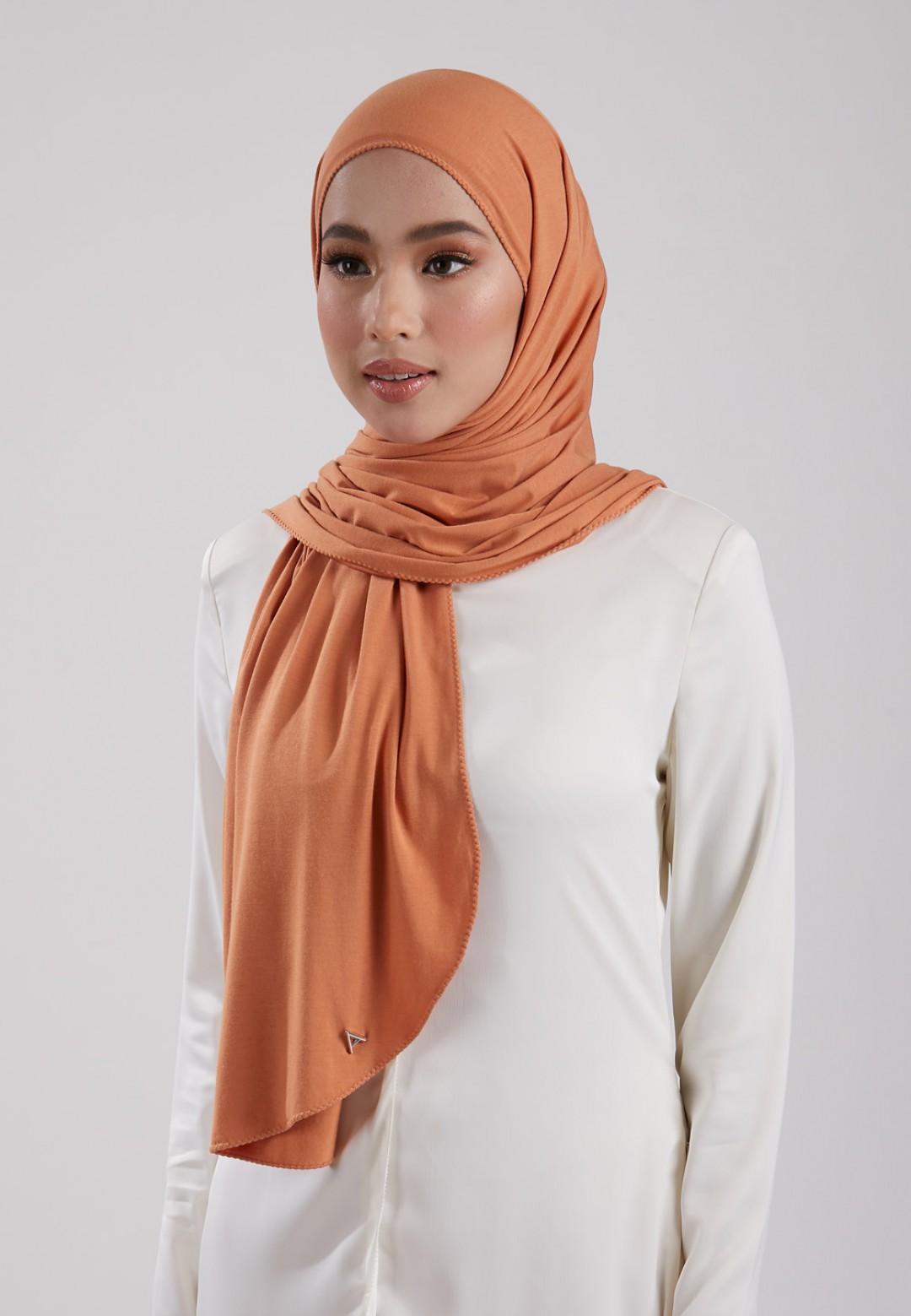 SHAWL JERSEY COTTON 109 (B2)