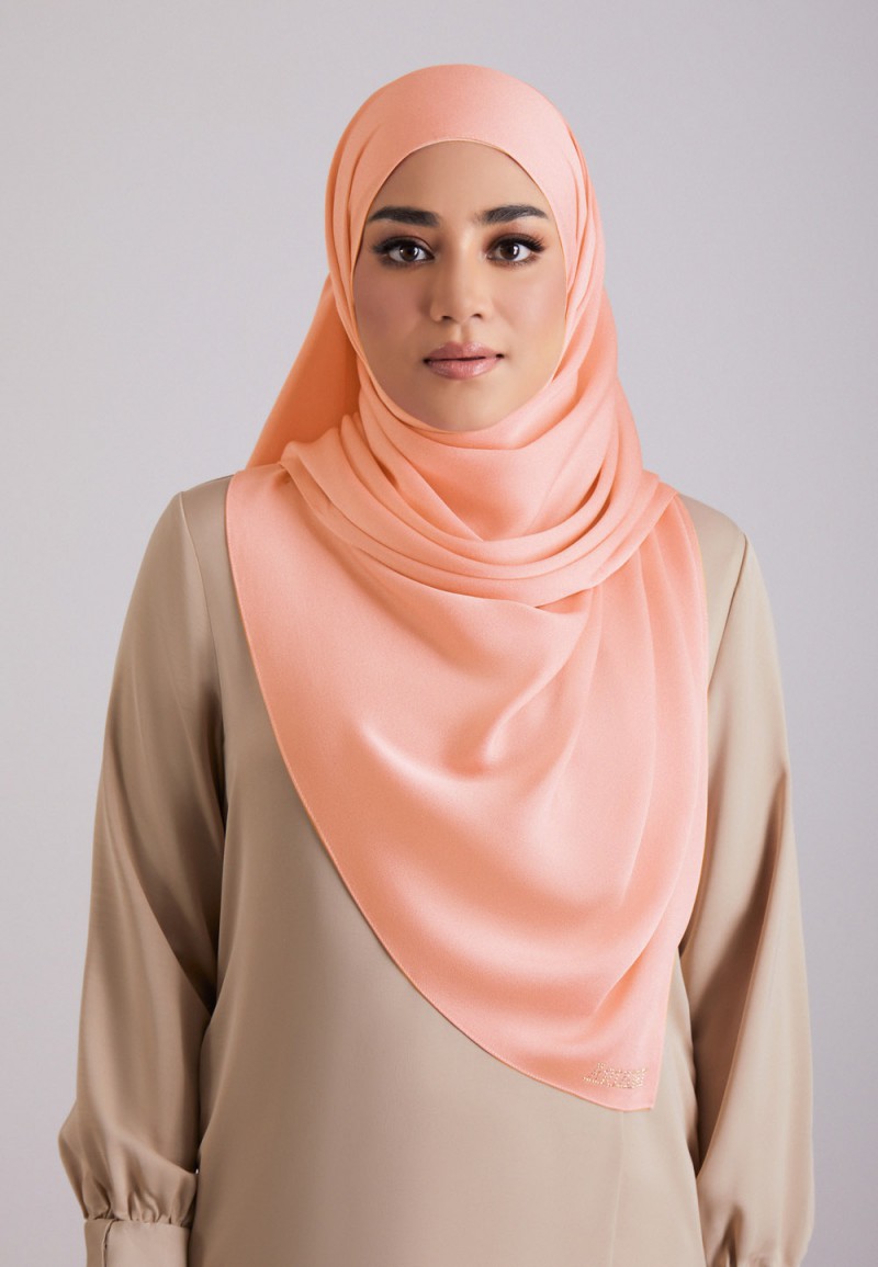 SHAWL ENCHANT 129 BASIC PLAIN