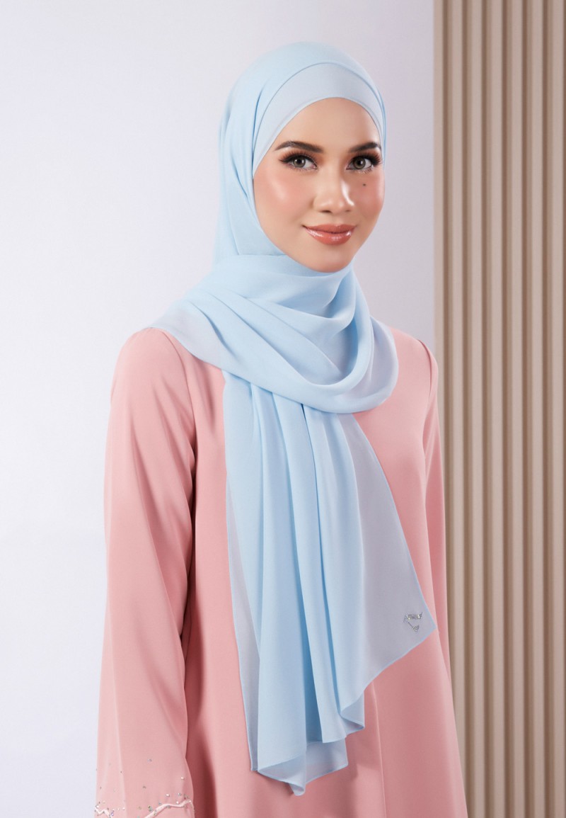 SHAWL POPSICLE BY ARIANI 199