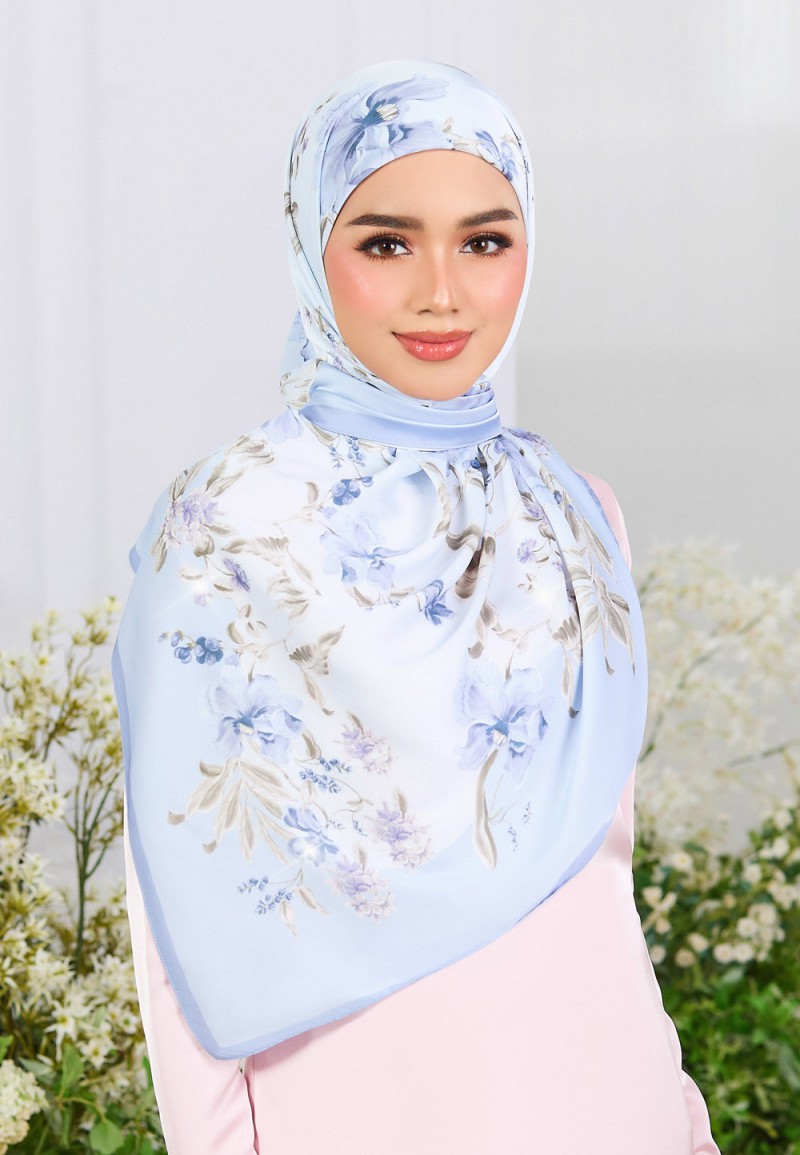 SQ BELLAFLORE PRINTED DIAMOND