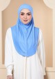 TIARA ZARITH IN CORNFLOWER BLUE (STD)