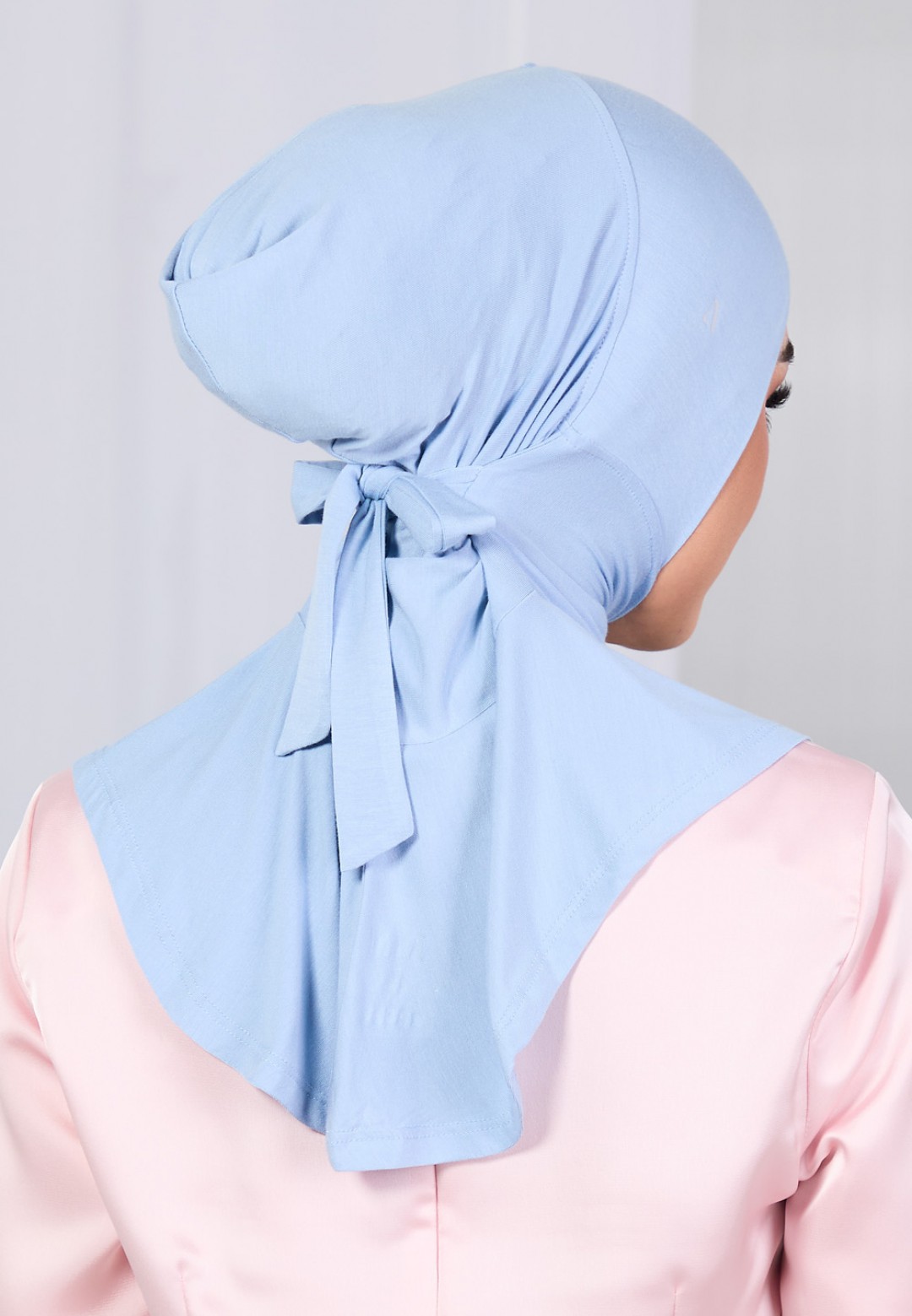 FITTED NECK TIE BACK INNER 79 (VOL III)