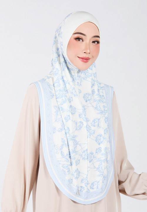 TIARA NISREEN LABUH S/A