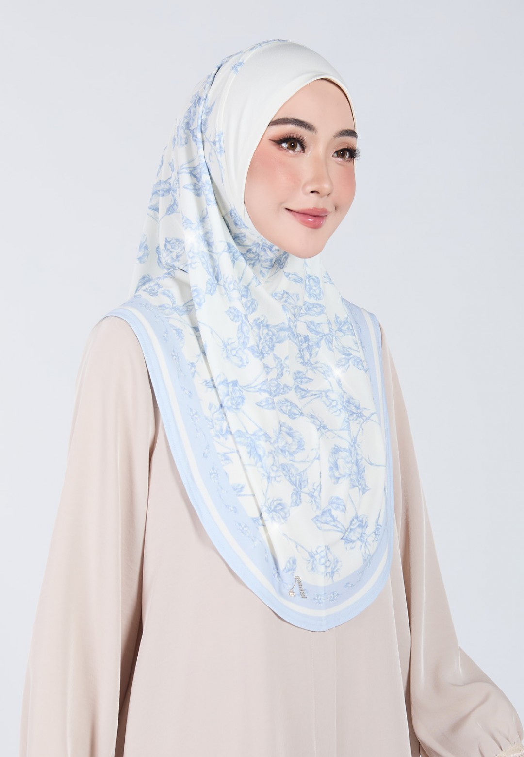 TIARA NISREEN STD S/A DIAMOND