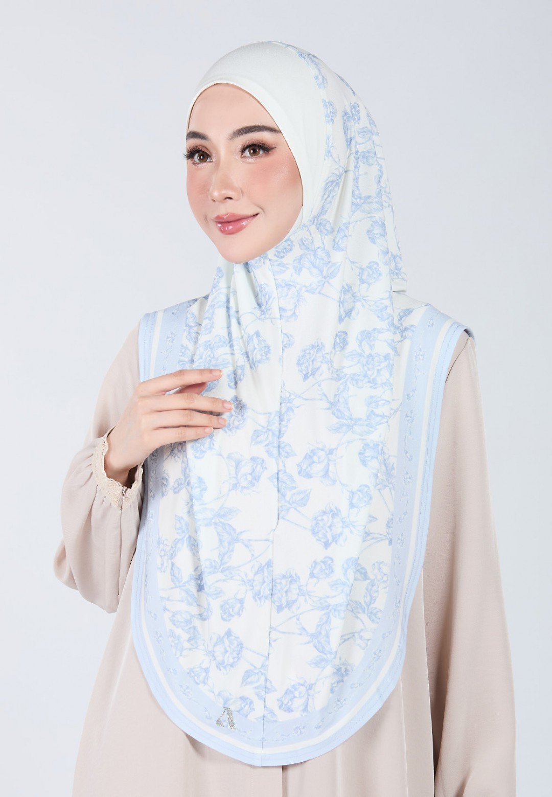 TIARA NISREEN LABUH S/A