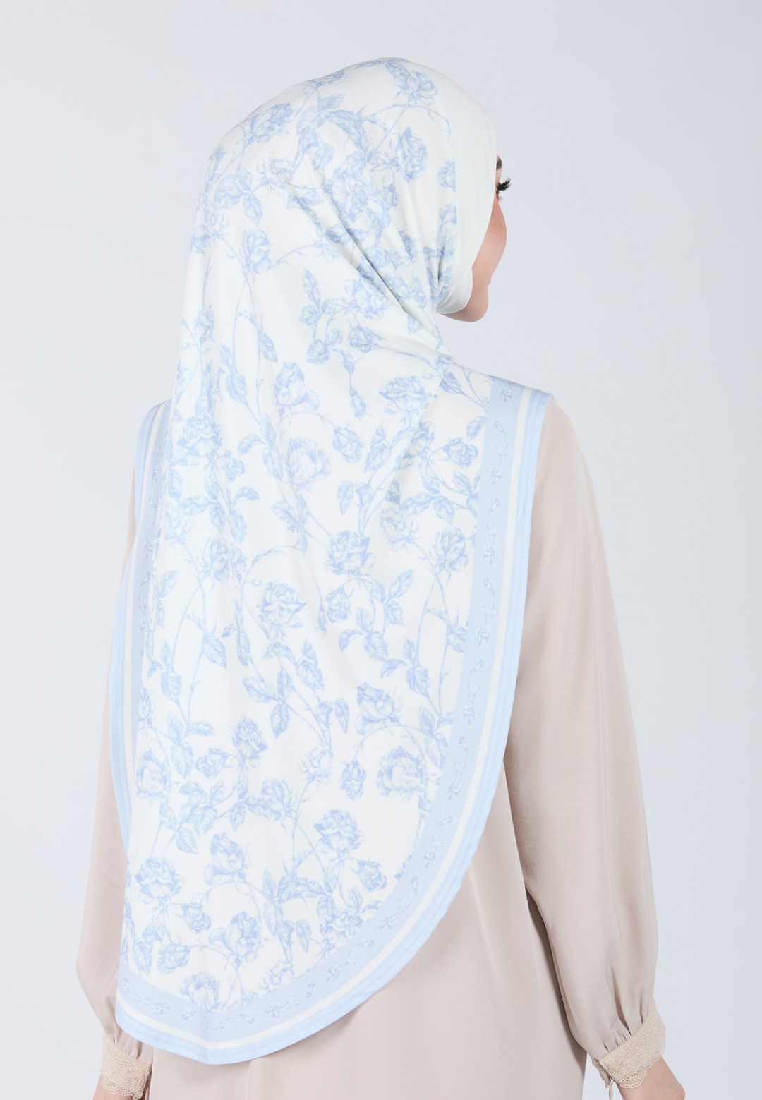 TIARA NISREEN LABUH S/A