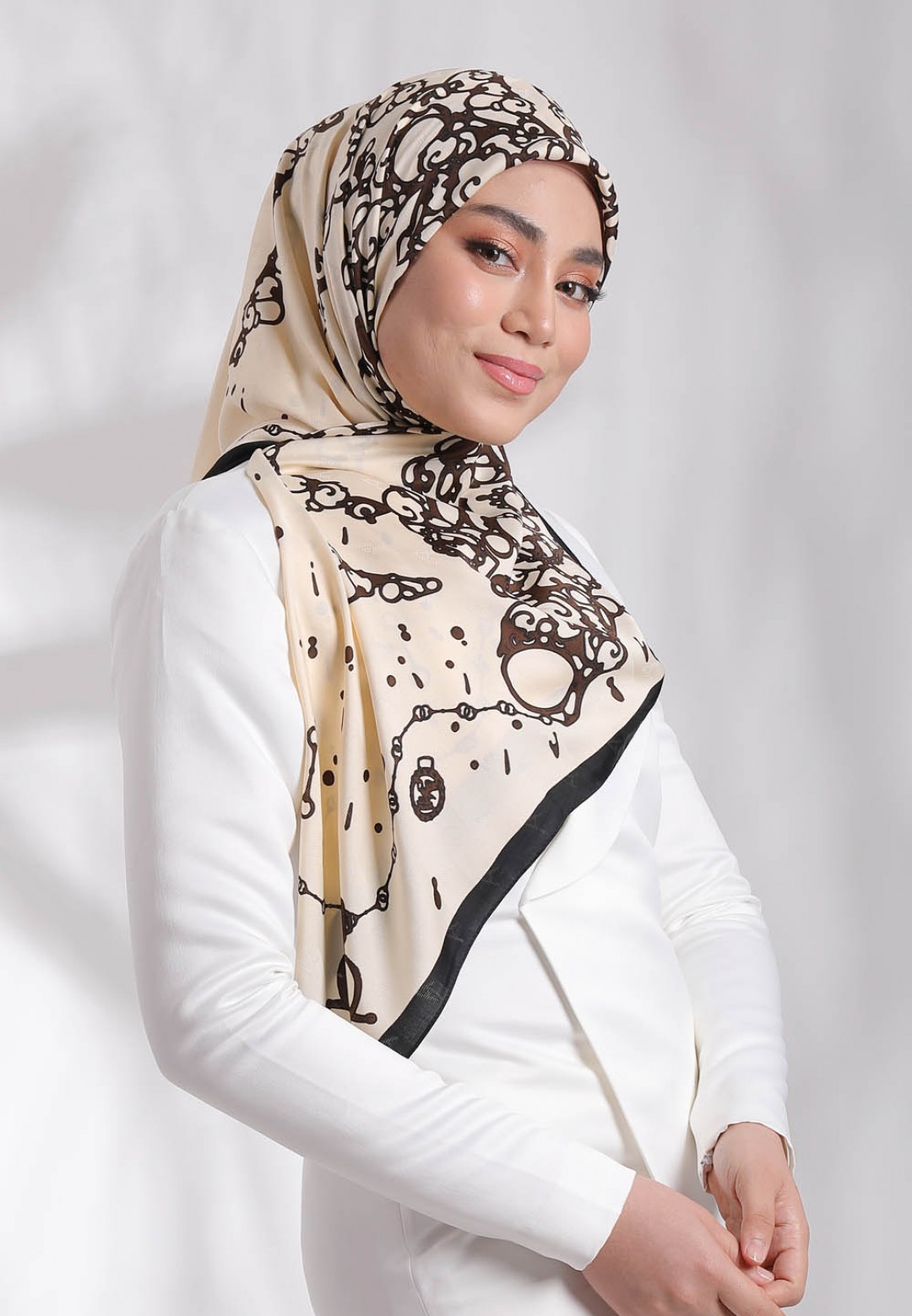 SQ CHRYSALIS PTD DIAMOND BY ARIANI