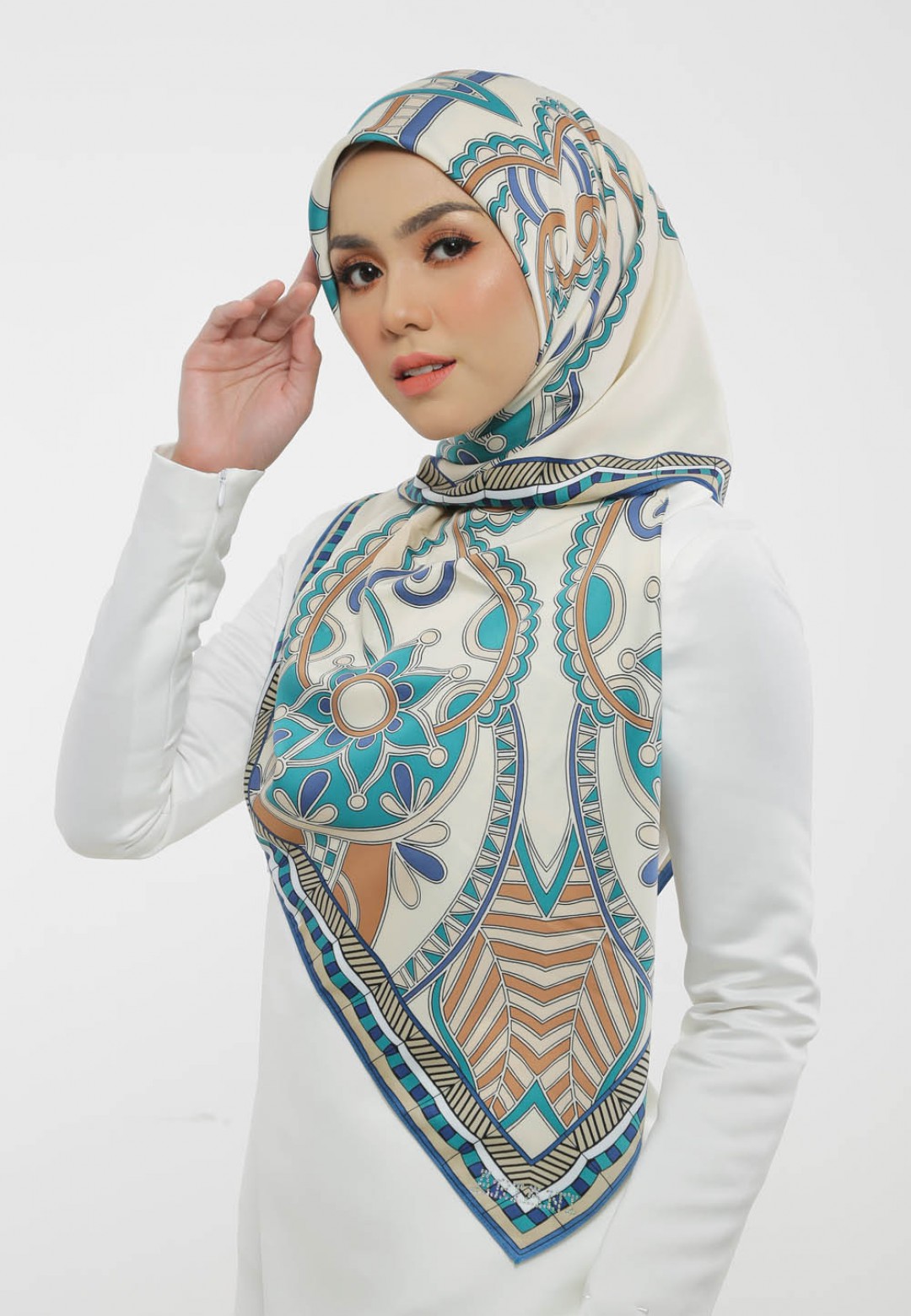 SQ CHIC 190 INNAYAH