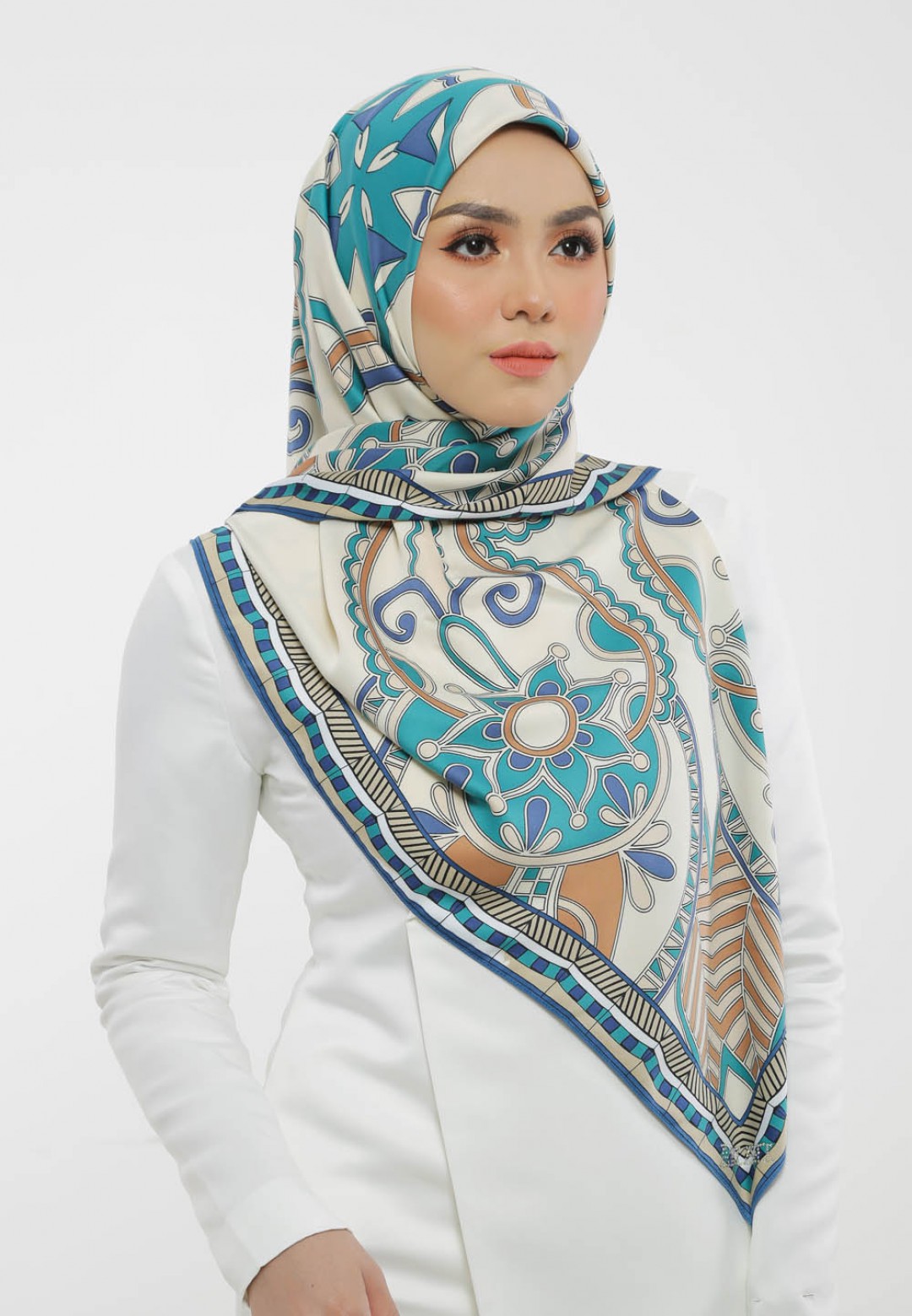 SQ CHIC 190 INNAYAH