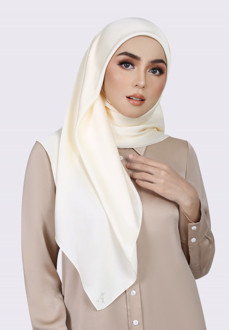 SQ GRACE BASIC PLAIN 129