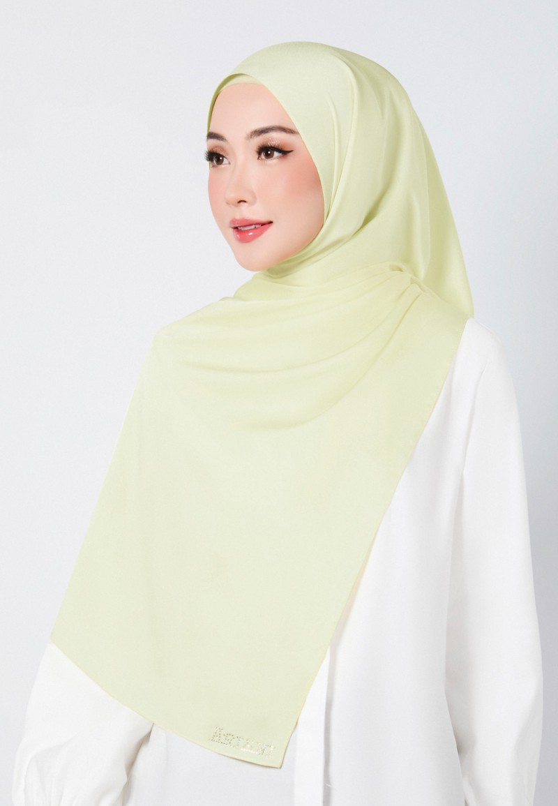 SHAWL BASIC LUMIERE PLAIN