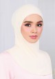 FULL STYLE INNER NECK (VOL III) IN CORNSILK