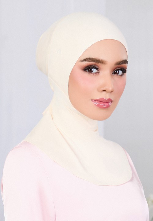 FITTED NECK TIE BACK INNER 79 (VOL III)