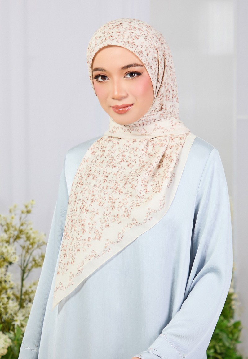 SQ NAYMA VOILE PRINTED