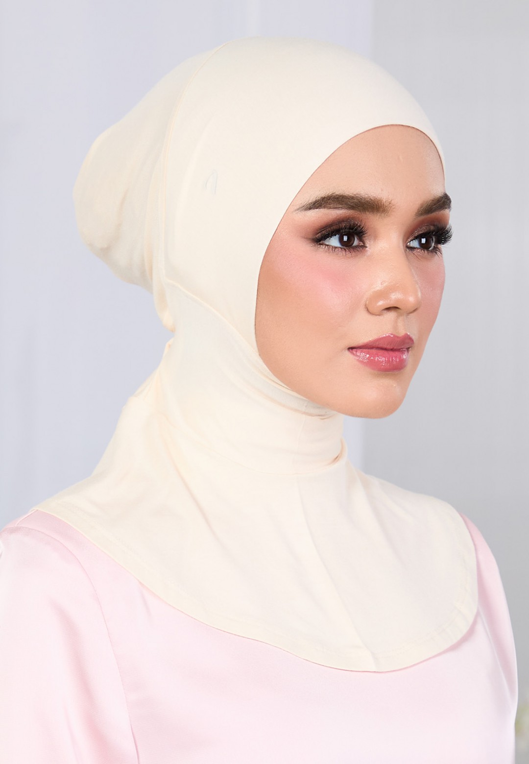 FITTED NECK TIE BACK INNER 79 (VOL III)