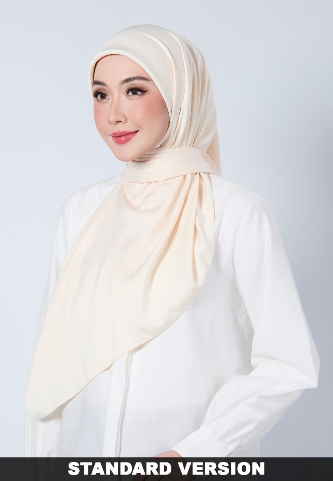 SQ EASE BASIC SATIN STD (VOL III)