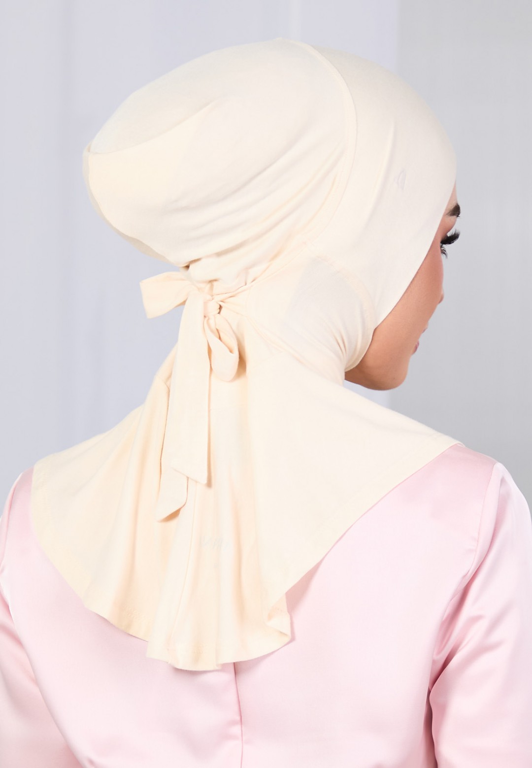 FITTED NECK TIE BACK INNER 79 (VOL III)