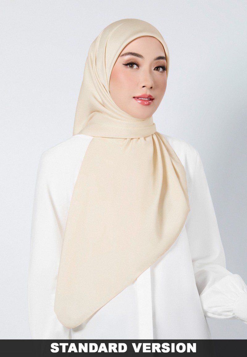 SQ EASE BASIC SATIN STD (VOL III)