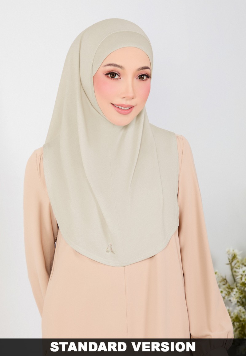 INSTANT ASYRIA STD PLAIN