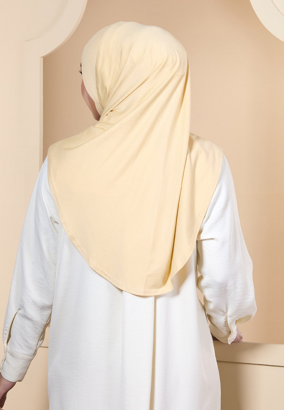 TIARA ZARITH PLAIN LARGE S/A