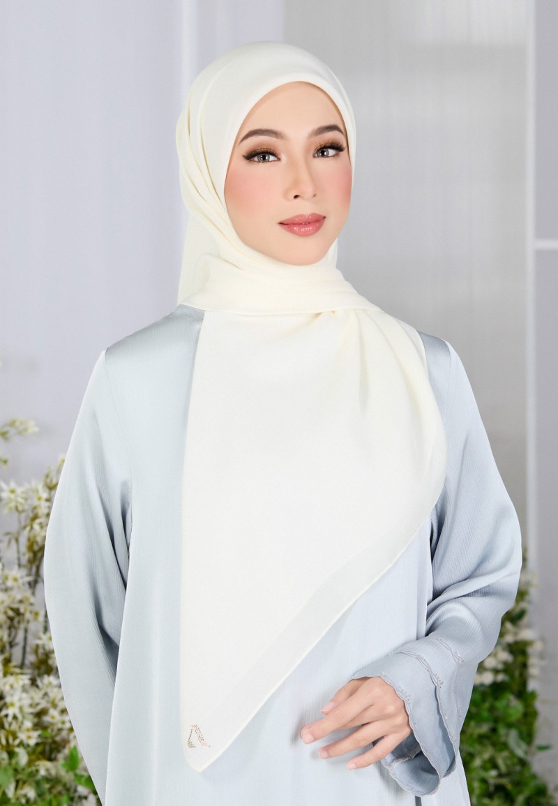 SQ SOFTALISSE VOILE PLAIN