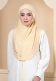 TIARA ZARITH IN CREAM (STD)