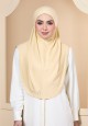 TIARA ZARITH IN CREAM (LARGE)