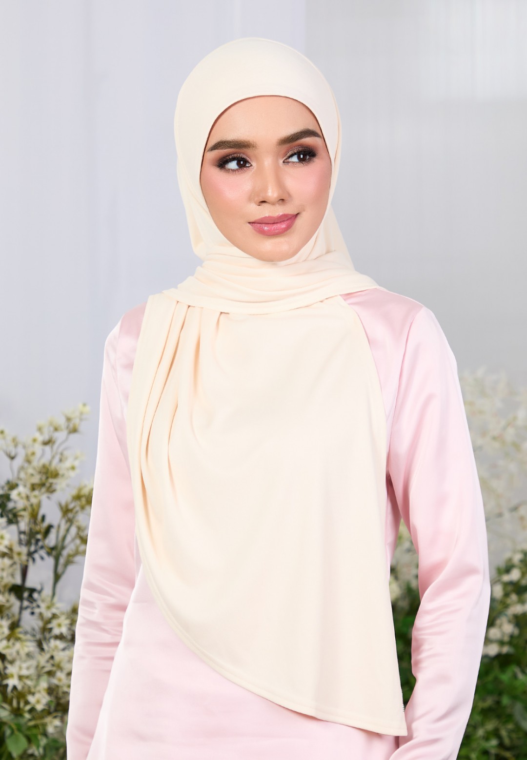 INSTANT TANYA SLIT PLAIN